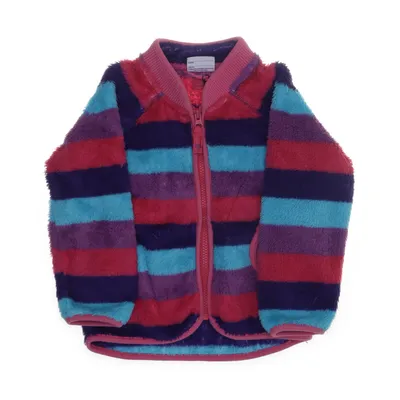 Fleecejacka (Flerfärgad) från LEGO Duplo Polyester