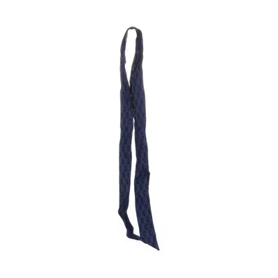 Tie (Blue, Multicolored) from Furla