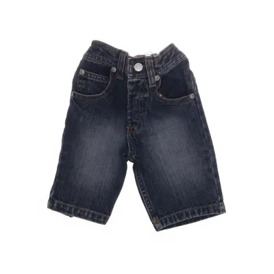 Jeans (Blå) från St. Bernard Bomull