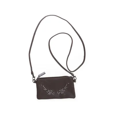 Shoulder-bag (Brown) from Eternel