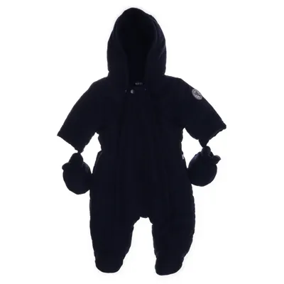 Overall (Blå) från Blue Seven