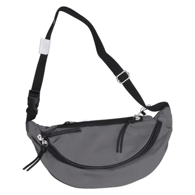 Waist bag (Gray) from DAY Birger et Mikkelsen Polyester, Polyurethane