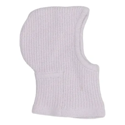 Balaklava (Gray) from Baby Mocs