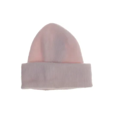 Beaniemössa (Rosa) från Samsøe & Samsøe Alpackaull, Elastan, Merinoull, Polyamid