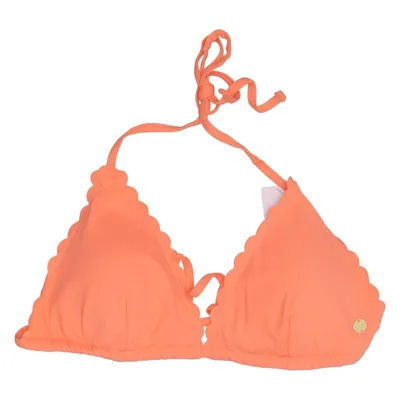 Bikini top (Orange) fra Twilfit Elastan, Polyamid