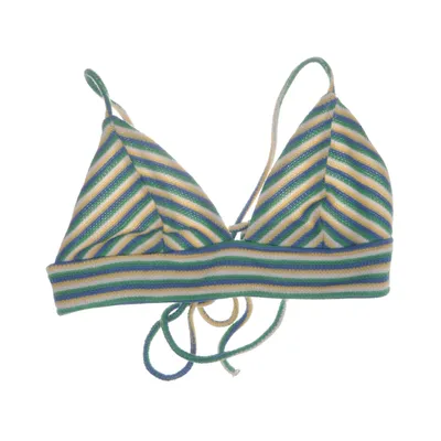 Haut de bikini (Vert, Multicolore) de Bershka