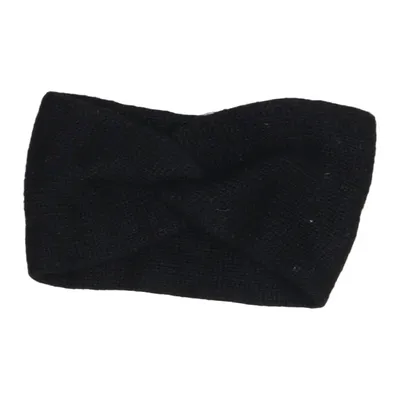 Bandeau à cheveux (Noir) de Lager 157 Nylon, Viscose