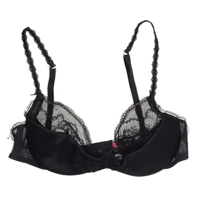 Soutien-gorge (Noir) de Valisere Coton, Élasthane, Polyamide, Polyester