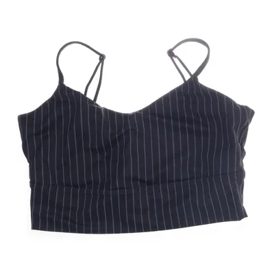 Sport-bh (Grijs, Wit) van Aim'n Elastaan, Polyester