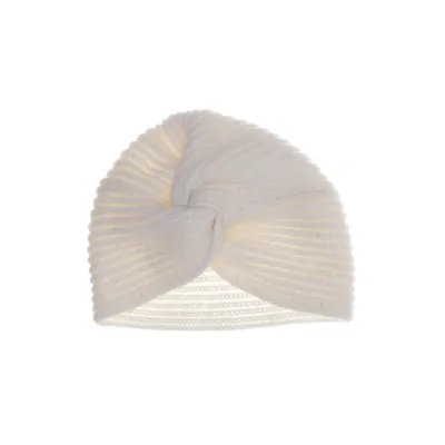 Turban (Hvid) fra H&M Akryl