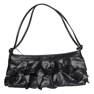 Sac à bandoulière (Noir) de Kookaï Polyester