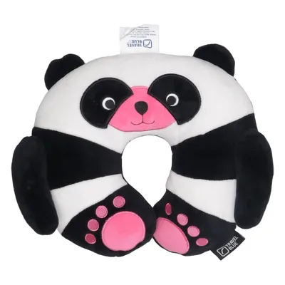 Nackkudde (Chi Chi the Panda) från Travel Blue Återvunnen polyester