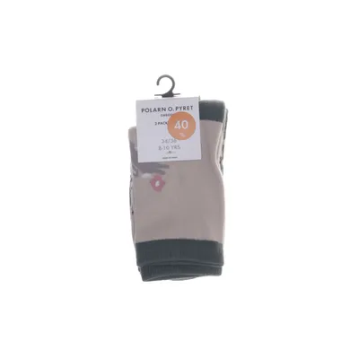 Sokken (Beige, Groen, Meerkleurig) van Polarn O. Pyret