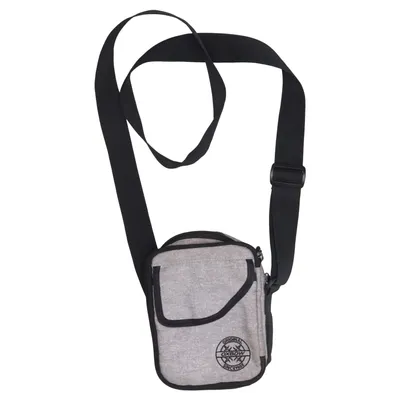 Sac à bandoulière (Gris, Noir) de Oxbow