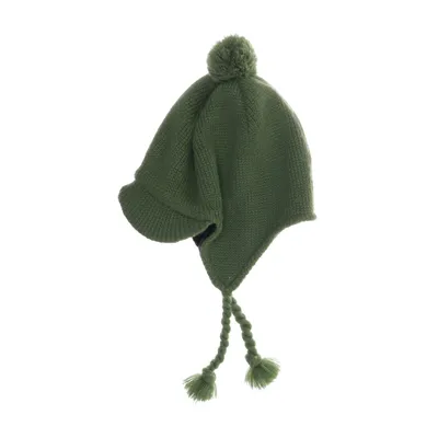 Trapperhatt (Grön) från Sweet Protection
