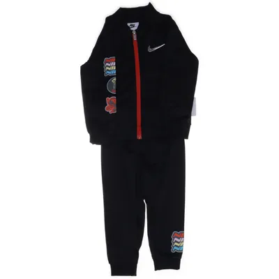 Loungewear (Zwart) van Nike Polyester