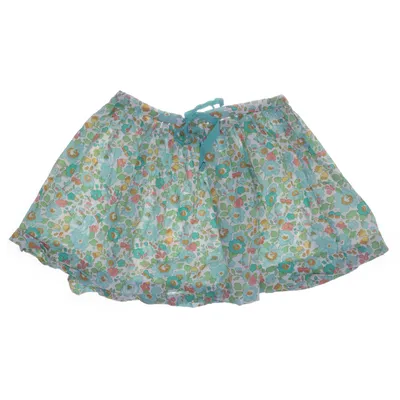 Skirt (Green) from Jacadi Paris Cotton