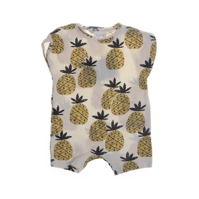 Sparkdräkt (Beige, Flerfärgad) från Next Baby Bomull