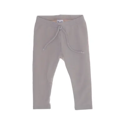 Pants (Beige) from HEJLENKI Cotton, Elastane