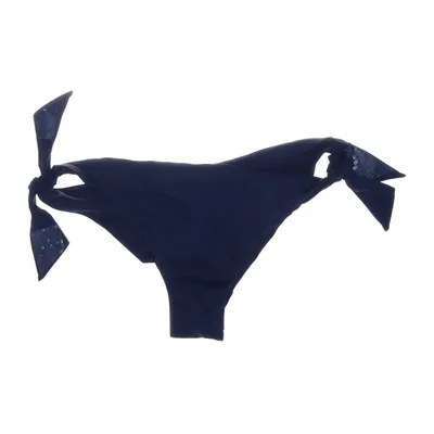 Bikini bottom (Blue) from Calzedonia Cobey Elastane, Polyamide, Polyester