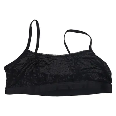 Brassière (Noir) de Bik Bok Lingerie Élasthane, Polyamide