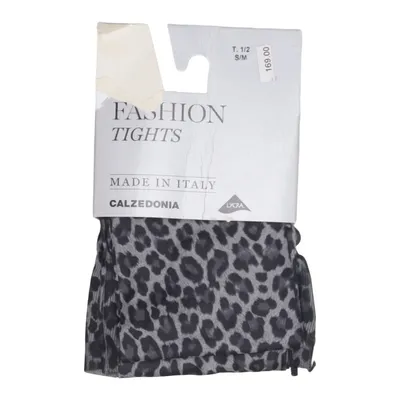 Panty (Animalier) van Calzedonia Elastaan, Polyamide, Polyester