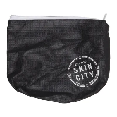 Toilettas (Zwart) van Skincity