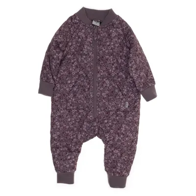 Overall (Lila, Meerkleurig) van Kuling Polyester