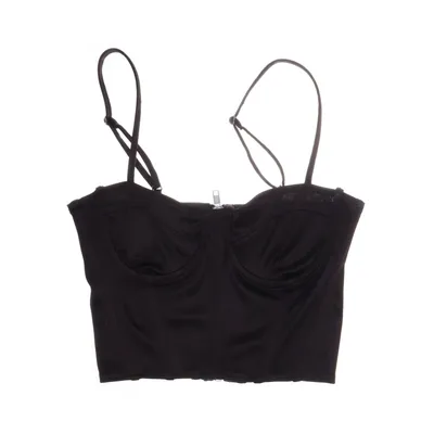 Korset (Brun) fra Divided by H&M