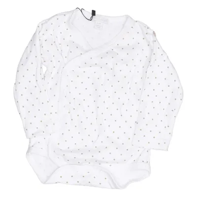 Body (Vit, Brun) från Livly Baby