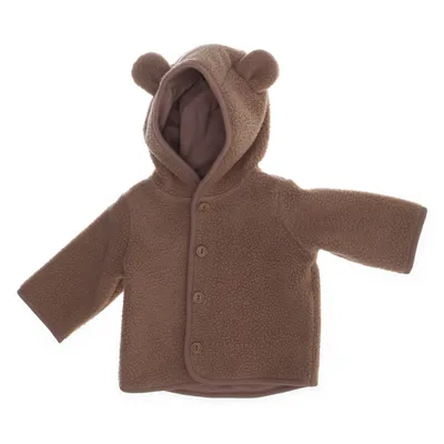 Vinterjacka (Beige) från H&M Bomull, Polyester