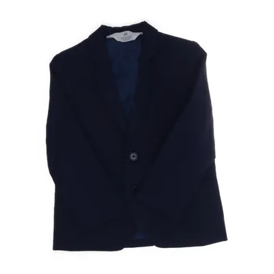 Blazer (Blauw) van H&M Polyester