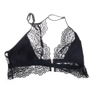 Bralette (Sort) fra Noir