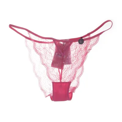 Trosor (Rosa) från Hunkemöller Elastan, Bomull, Polyamid