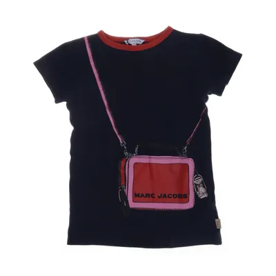 Tunic (Blue) from Little Marc Jacobs Cotton