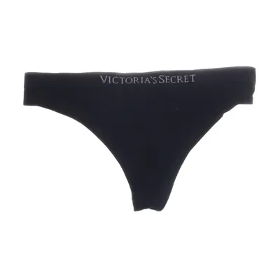 Stringtrosor (Svart) från Victoria's Secret Elastan, Polyester