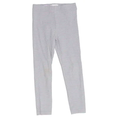 Leggings (Grå, Grön) från Läst Bomull, Elastan
