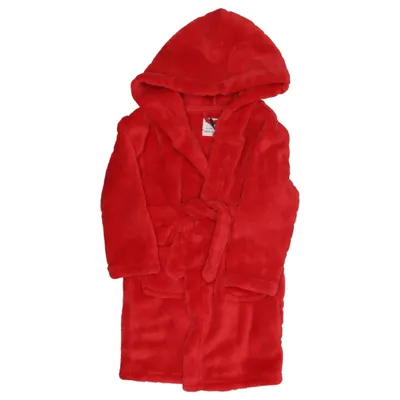 Peignoir (Rouge) de Primark Baby Polyester
