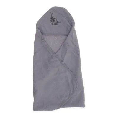 Badcape (Grå) från Looney Tunes Bomull