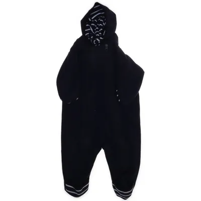 Mjukisdräkt (Blå) från Polarn O. Pyret Bomull, Polyester