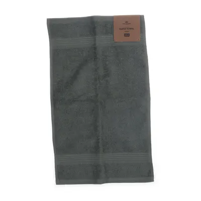 Handduk (KARLSTAD) från Kronborg Bomull