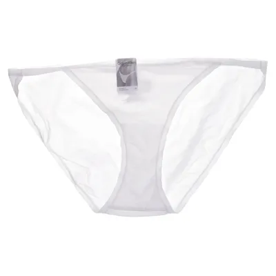 Trosor (Vit) från Calvin Klein Bomull, Elastan
