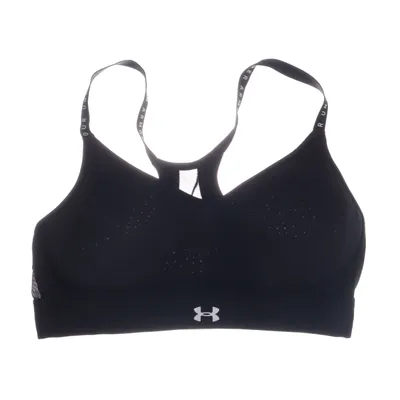 Sport-BH (Svart) från Under Armour Polyester