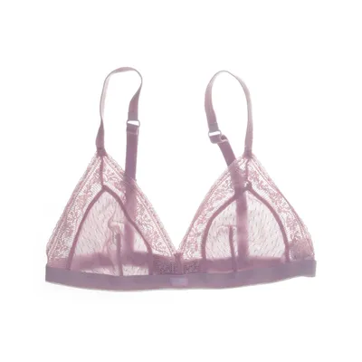 Bralette (843992) från Salming Elastan, Polyamid