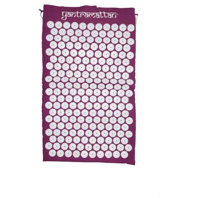 Tapis d'acupression (Yantramattan) de Yantramattan