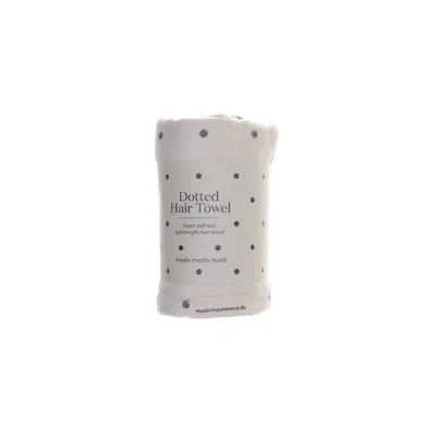 Towel (Beige) from Moshi Moshi Mind Polyamide, Polyester