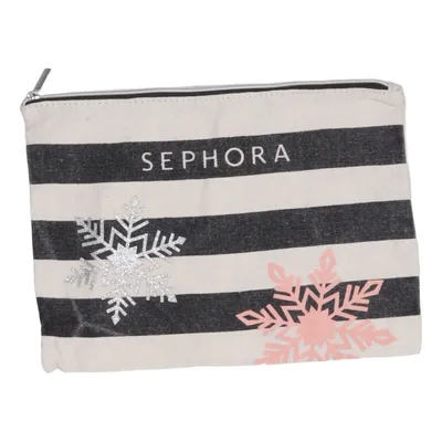 Trousse de toilette (Beige, Noir, Multicolore) de Sephora