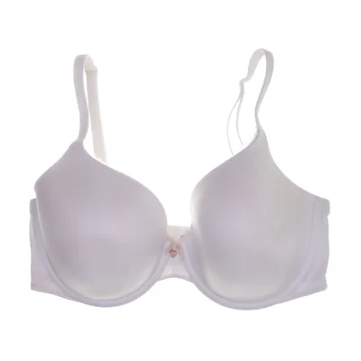 Bra (White) from Victoria's Secret Polyamide