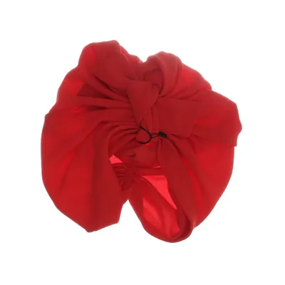 Turban (Rouge) de Tribe