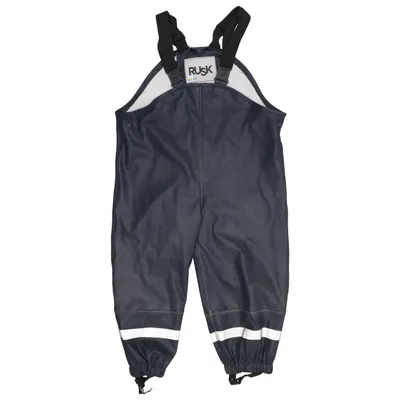 Regnbyxor (Blå) från Rusk Polyester, Polyuretan